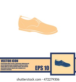 Shoes icon