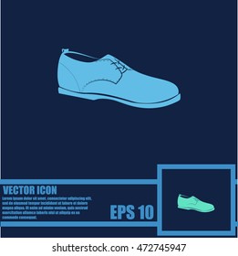 Shoes icon