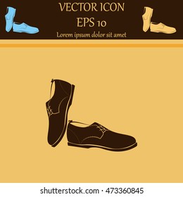 Shoes icon