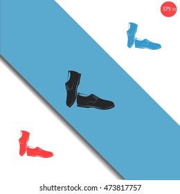 Shoes icon