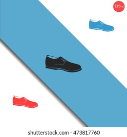 Shoes icon