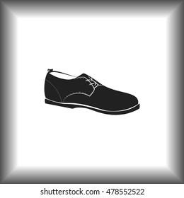 Shoes icon