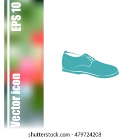 Shoes icon