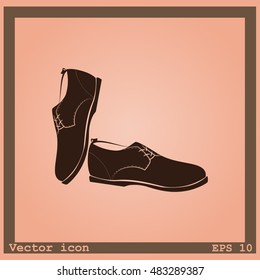Shoes icon