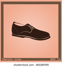 Shoes icon