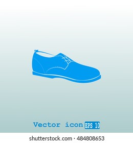 Shoes icon