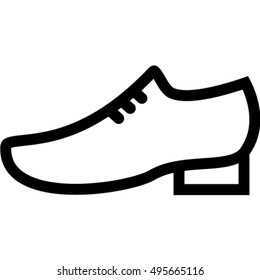 shoes icon