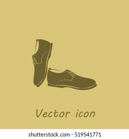 Shoes icon