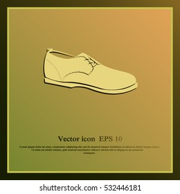 Shoes icon