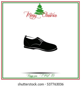 Shoes icon