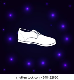 Shoes icon