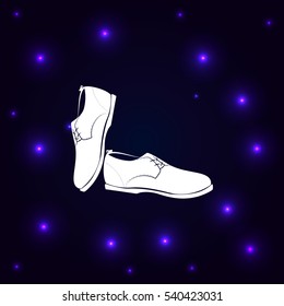 Shoes icon