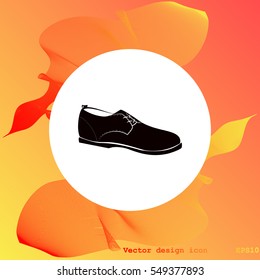 Shoes icon