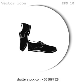 Shoes icon