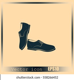 Shoes icon
