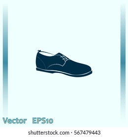 Shoes icon