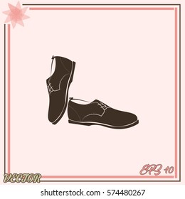 Shoes icon