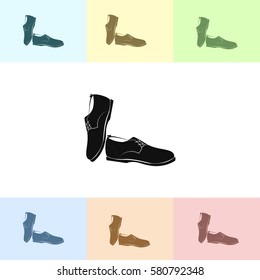 Shoes icon
