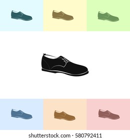 Shoes icon