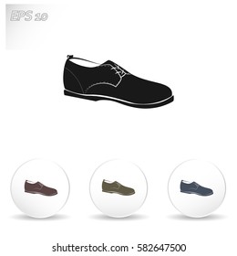 Shoes icon