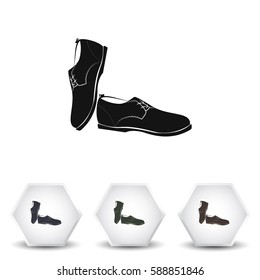 Shoes icon