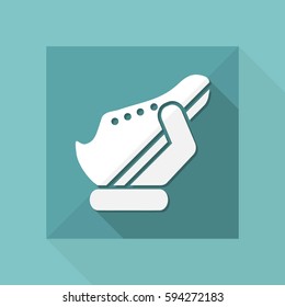 Shoes icon