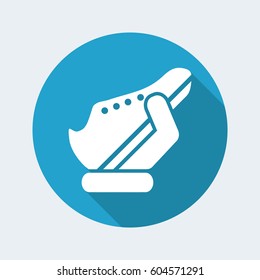 Shoes icon