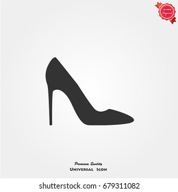 Shoes Icon