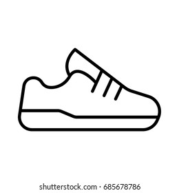 shoes icon