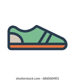 Shoes icon