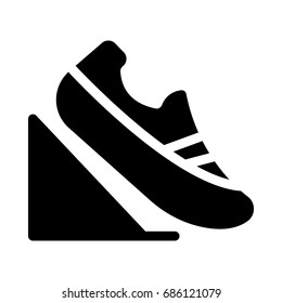 Shoes icon