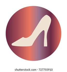 Shoes icon