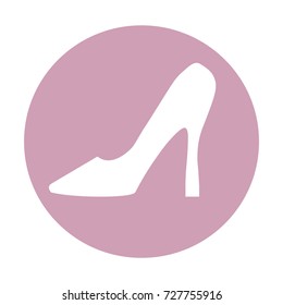 Shoes icon