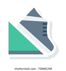 shoes icon