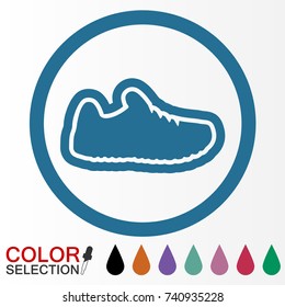 Shoes Icon