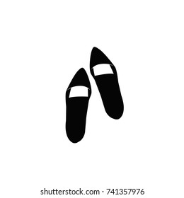 shoes icon