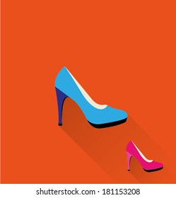 Shoes icon 3