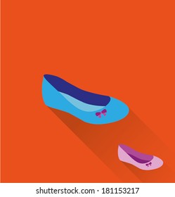 Shoes icon 4