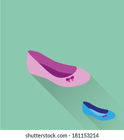 Shoes icon 5