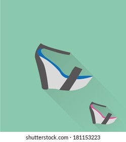 Shoes icon 6