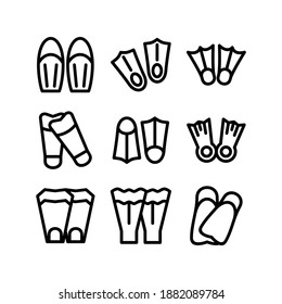 shoes icon or logo isolated sign symbol vector illustration - Collection of high quality black style vector icons
