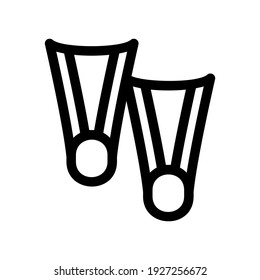 shoes icon or logo isolated sign symbol vector illustration - high quality black style vector icons
