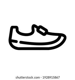 shoes icon or logo isolated sign symbol vector illustration - high quality black style vector icons

