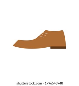 Shoes icon vector design illustration