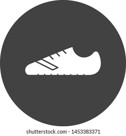 Shoes icon for your project
