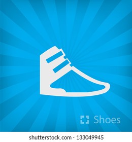 shoes icons