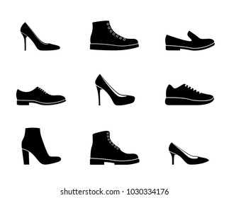 87,928 Woman shoes icons Images, Stock Photos & Vectors | Shutterstock