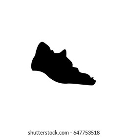 shoes logo