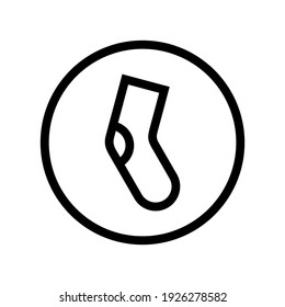 shoes logo design eps 10