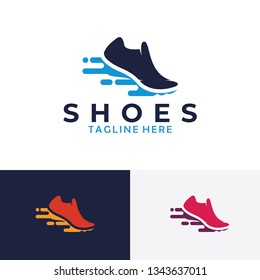 113,025 Shoe Logo Images, Stock Photos & Vectors | Shutterstock